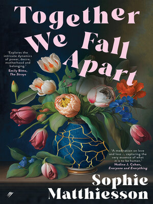cover image of Together We Fall Apart